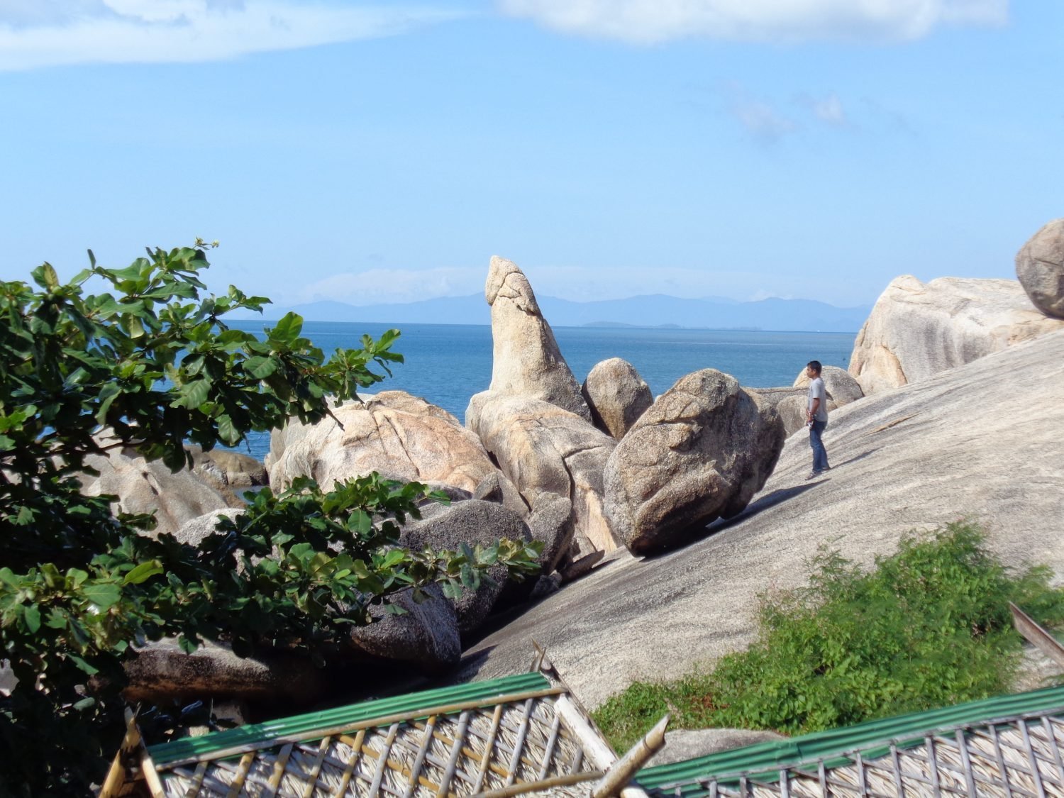 Hin Tai & Hin Yai