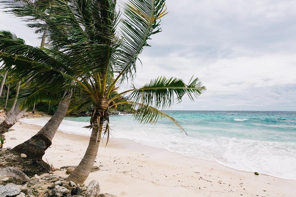 Koh Racha