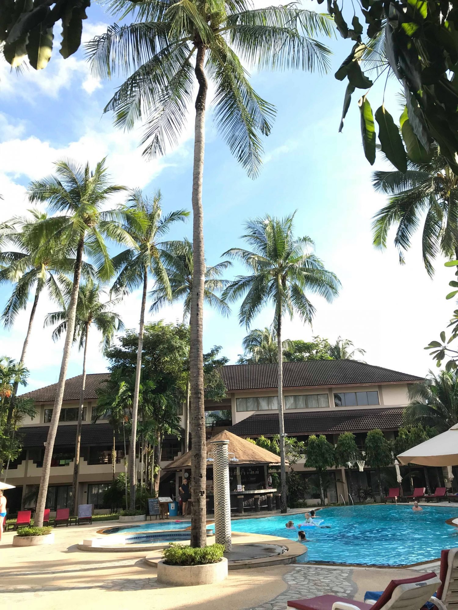 Phuket Coconut Village Resort