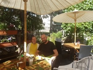 Tailandietiško maisto restoranai Vilniuje