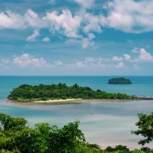 Koh Chang Kai Bae View Point