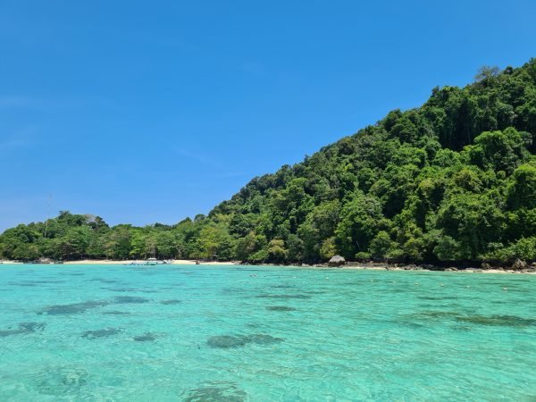 Surin salos Tailande