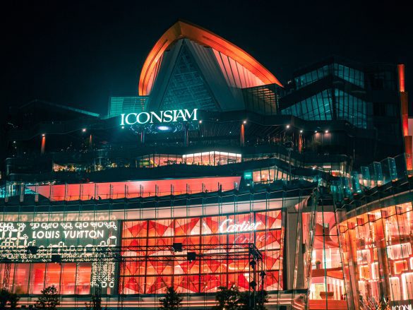 Iconsiam Bangkok