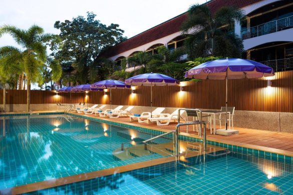 Aspira Resort Klong Muang Krabi